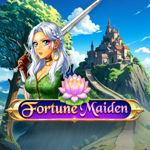 Fortune Maiden