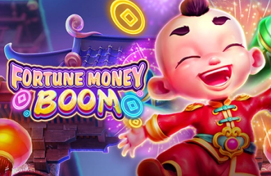 Fortune Money Boom