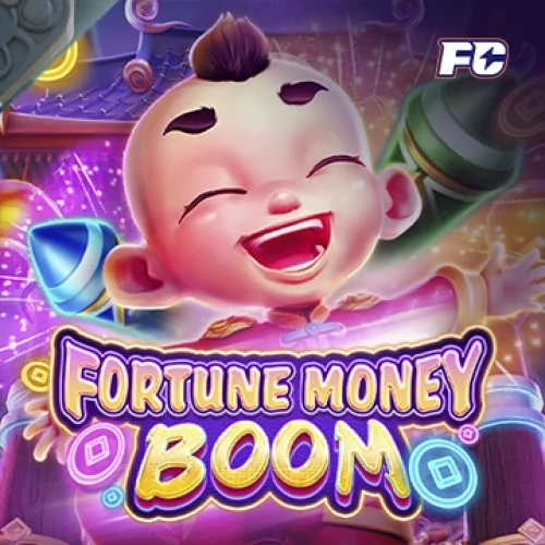 Fortune Money Boom