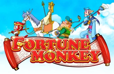 Fortune Monkey (Markor Technology)