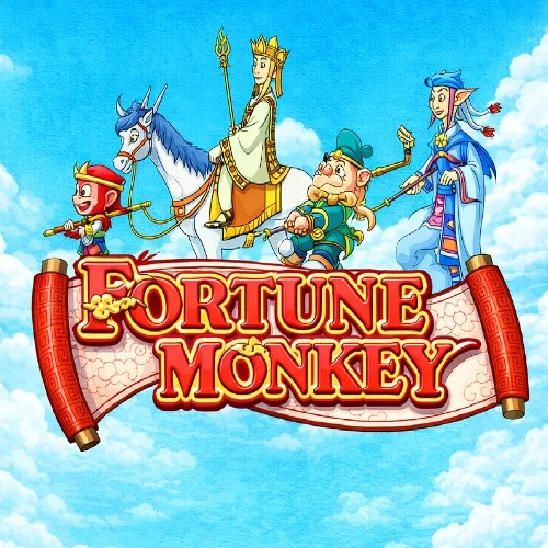 Fortune Monkey (Markor Technology)