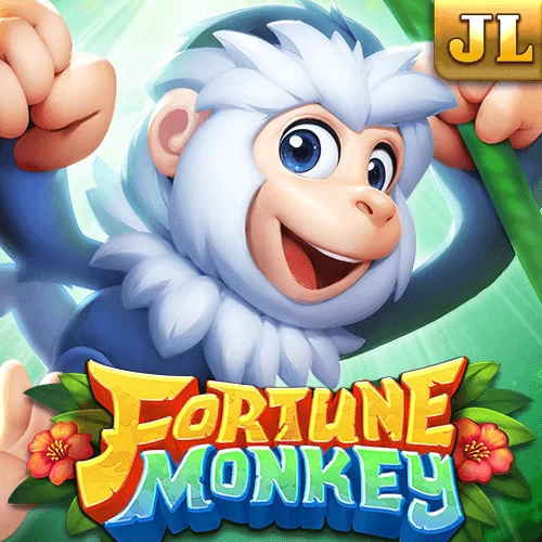 Fortune Monkey (TaDa Gaming)