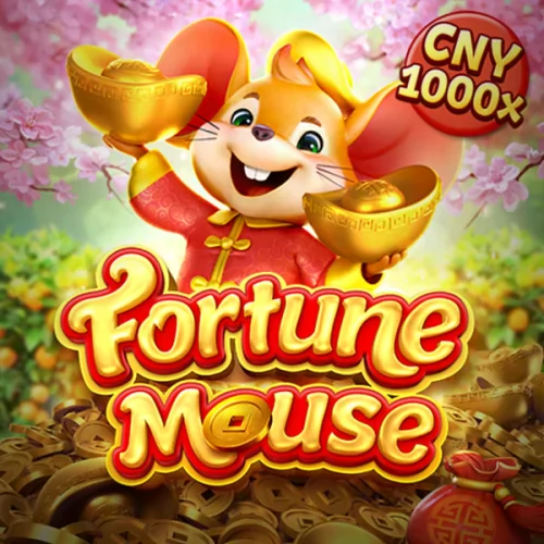 Fortune Mouse