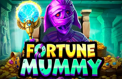 Fortune Mummy
