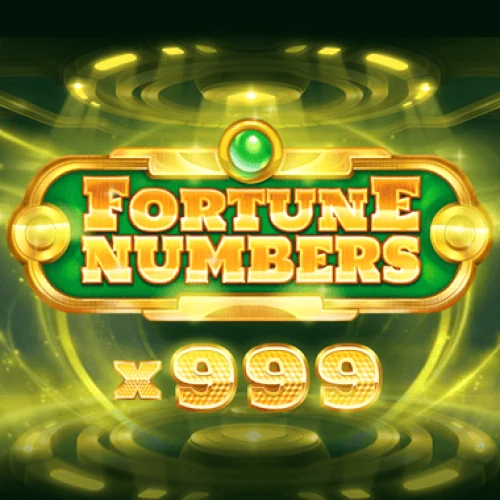 Fortune Numbers