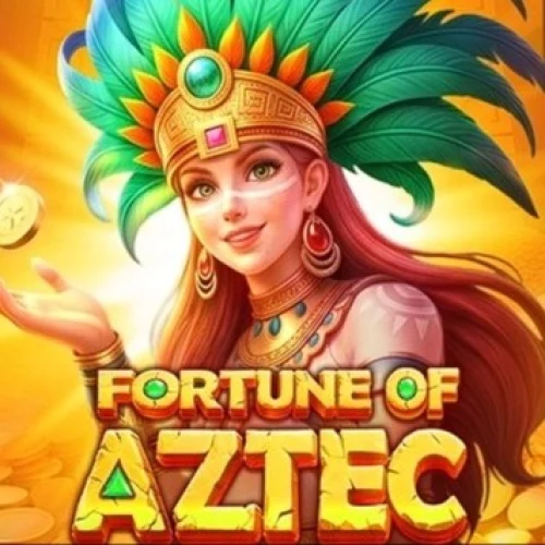 Fortune of Aztec (TaDa Gaming)