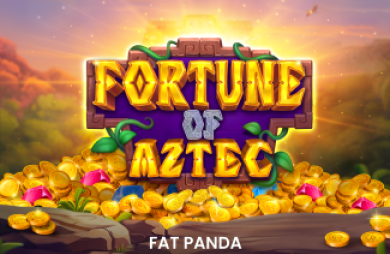Fortune of Aztec