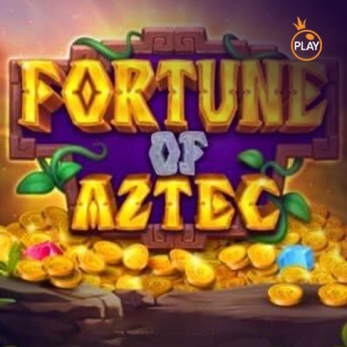 Fortune of Aztec