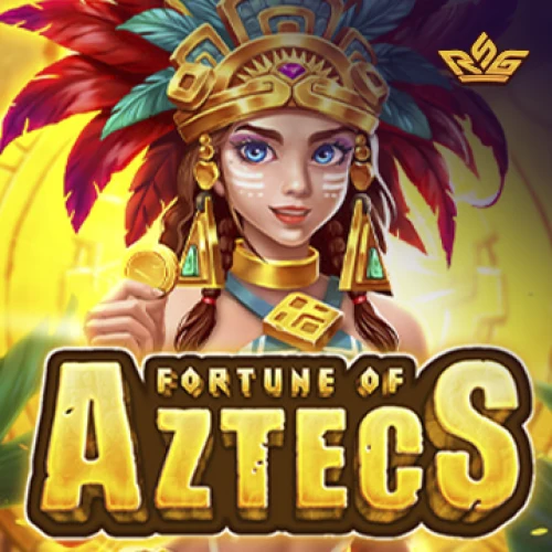 Fortune of Aztecs