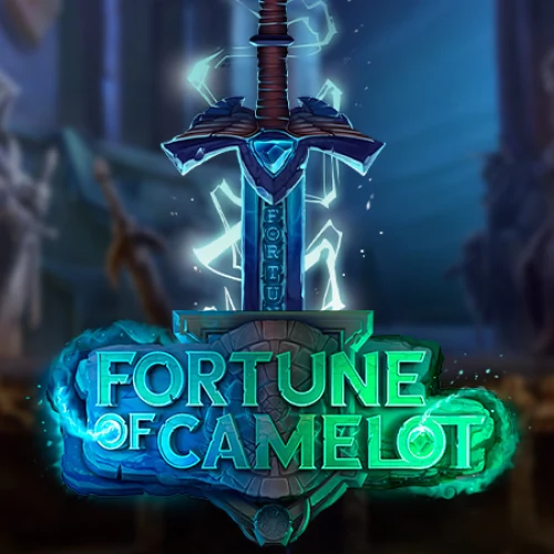 Fortune of Camelot