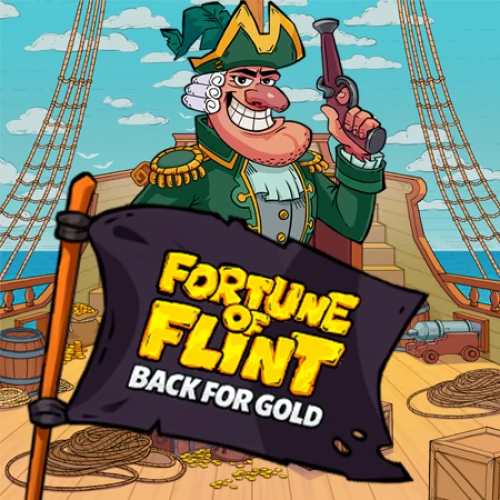 Fortune of Flint: Back for Gold
