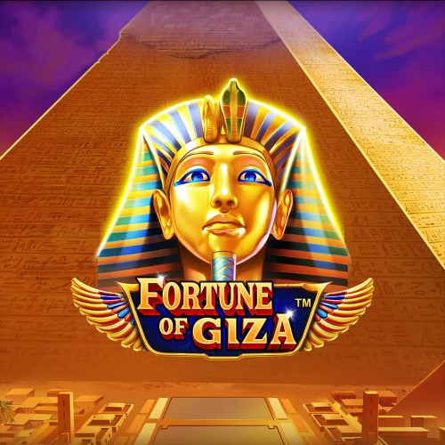 Fortune of Giza