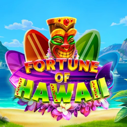 Fortune of Hawaii