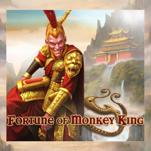 Fortune of Monkey King