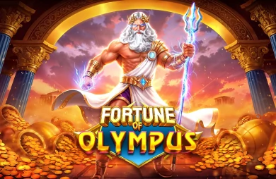Fortune of Olympus (Pragmatic Play)