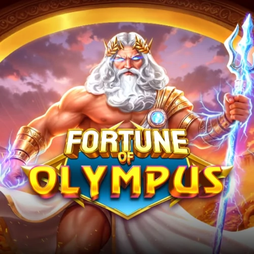 Fortune of Olympus (Pragmatic Play)