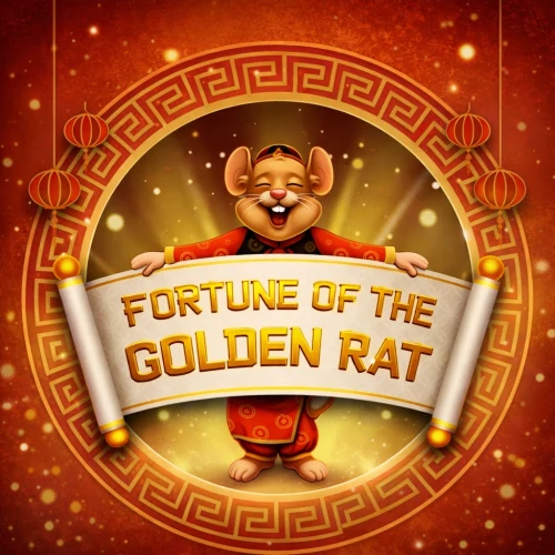 Fortune of the Golden Rat