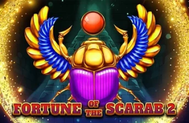 Fortune of the Scarab 2