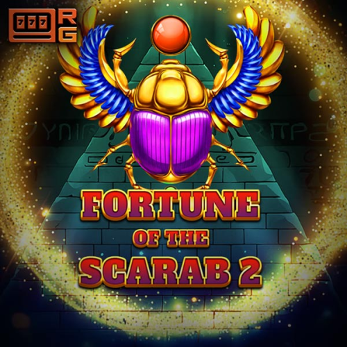 Fortune of the Scarab 2