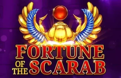Fortune of the Scarab