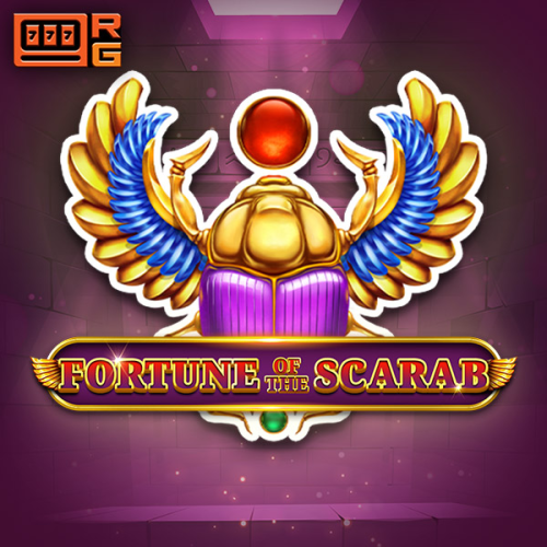 Fortune of the Scarab