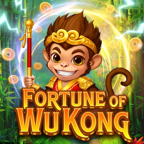 Fortune of Wu Kong