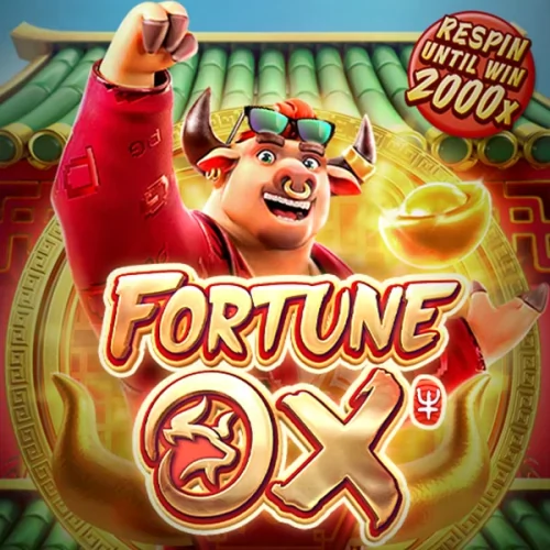 Fortune Ox
