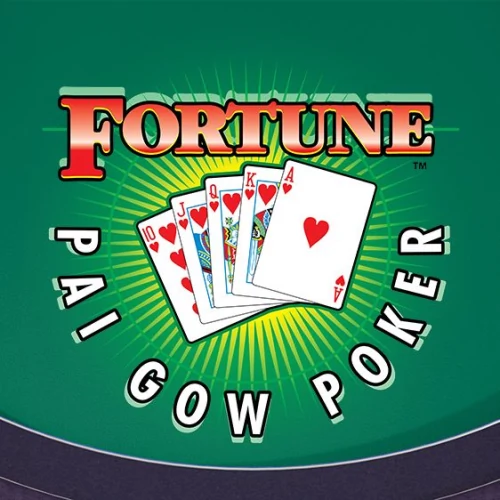 Fortune Pai Gow Poker
