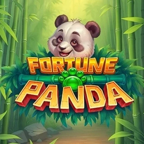 Fortune Panda (CG Games)