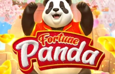 Fortune Panda (Popok Gaming)
