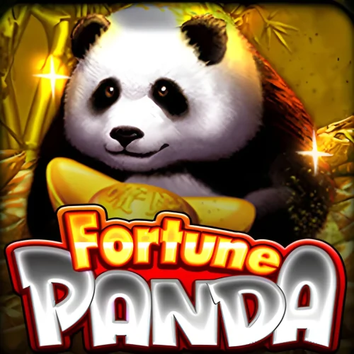 Fortune Panda (Popok Gaming)