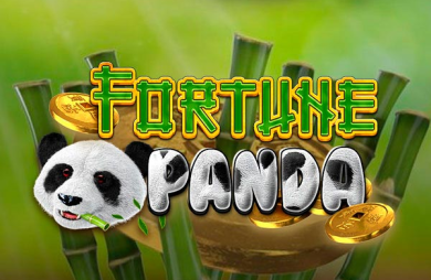 Fortune Panda (GameArt)