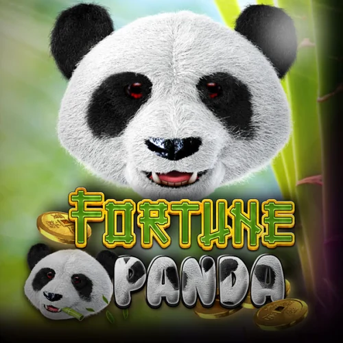 Fortune Panda (GameArt)