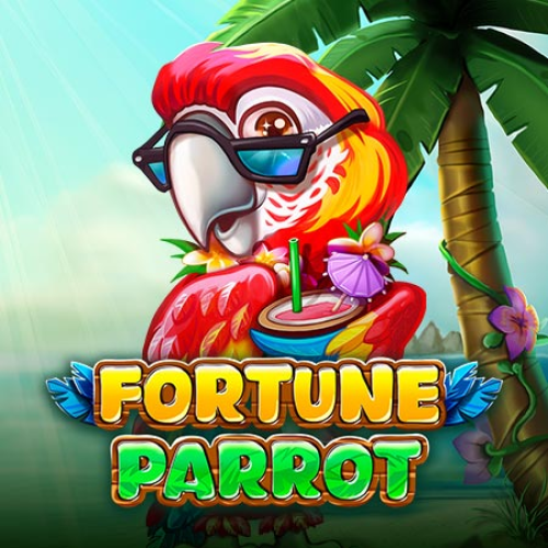 Fortune Parrot