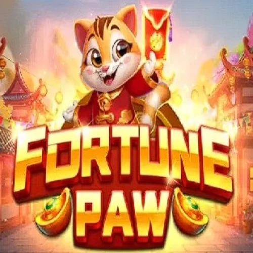Fortune Paw