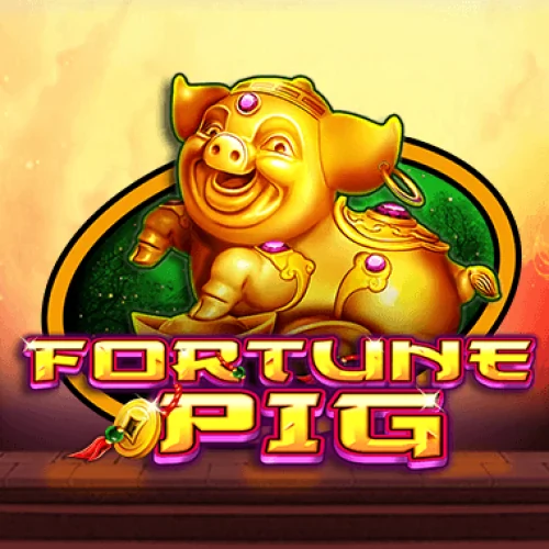 Fortune Pig (CT Gaming)