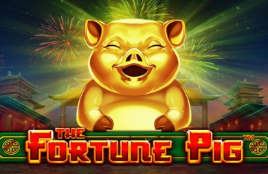 Fortune Pig (iSoftBet)
