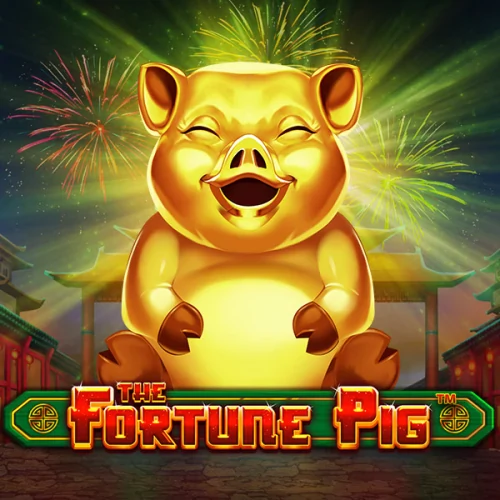 Fortune Pig (iSoftBet)
