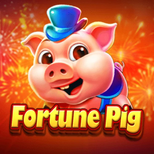 Fortune Pig (Jili Games)