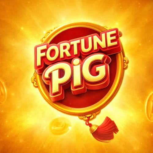 Fortune Pig (Rectangle Games)