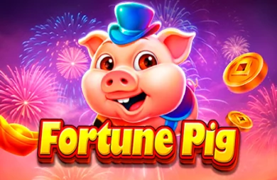 Fortune Pig (TaDa Gaming)