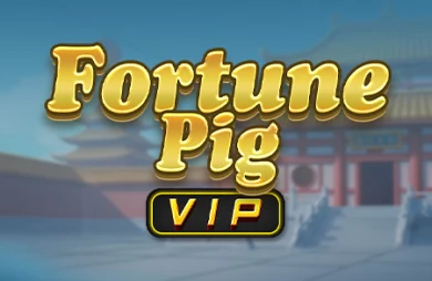 Fortune Pig VIP