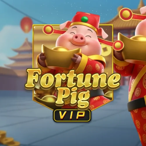 Fortune Pig VIP