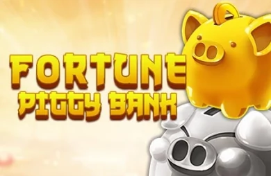 Fortune Piggy Bank