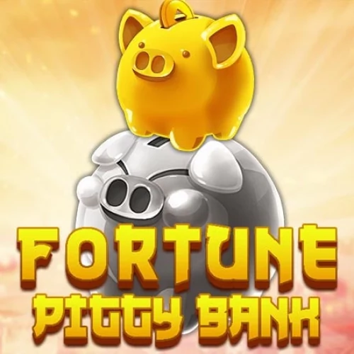 Fortune Piggy Bank