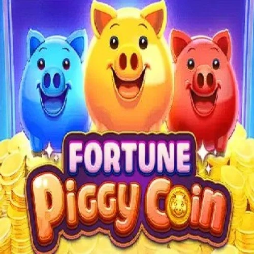 Fortune Piggy Coin