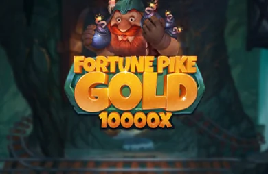 Fortune Pike Gold