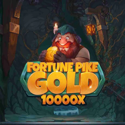 Fortune Pike Gold