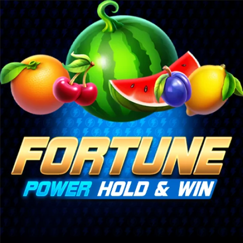 Fortune Power Hold &amp; Win