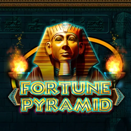 Fortune Pyramid